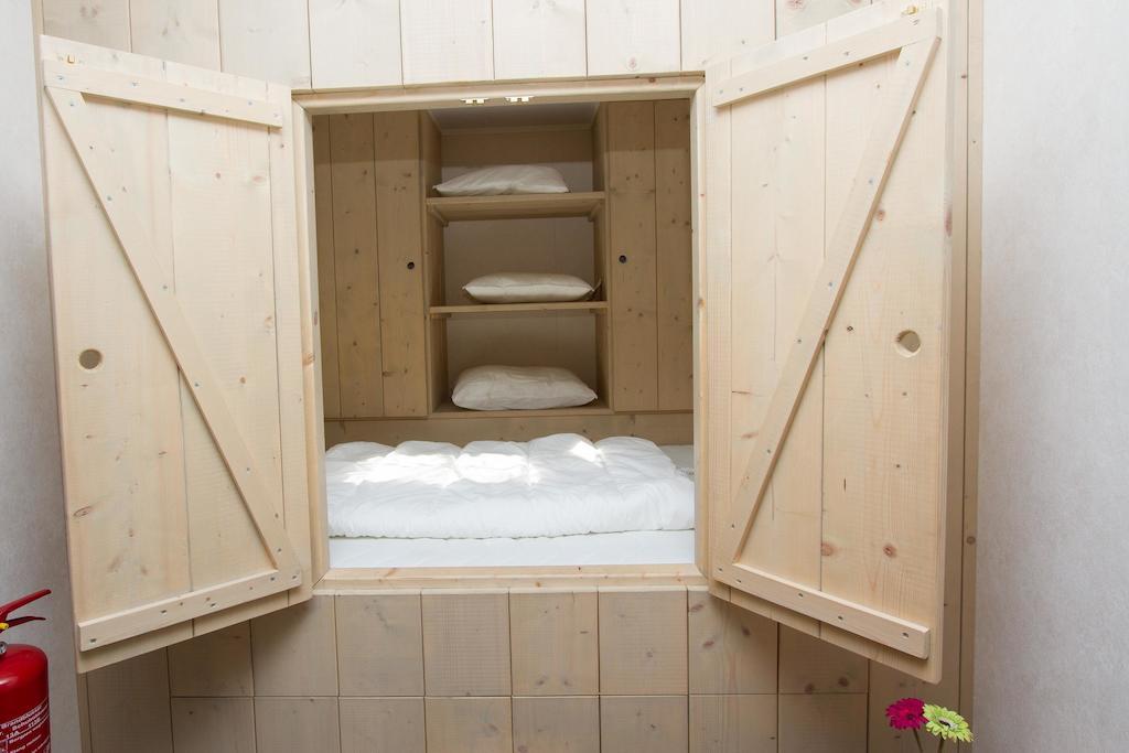 Vakantiecentrum De Ullingse Bergen Sint Anthonis Room photo