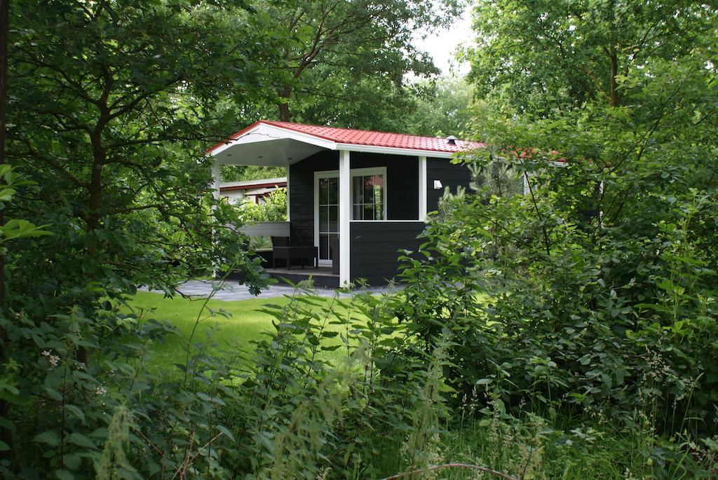 Vakantiecentrum De Ullingse Bergen Sint Anthonis Room photo
